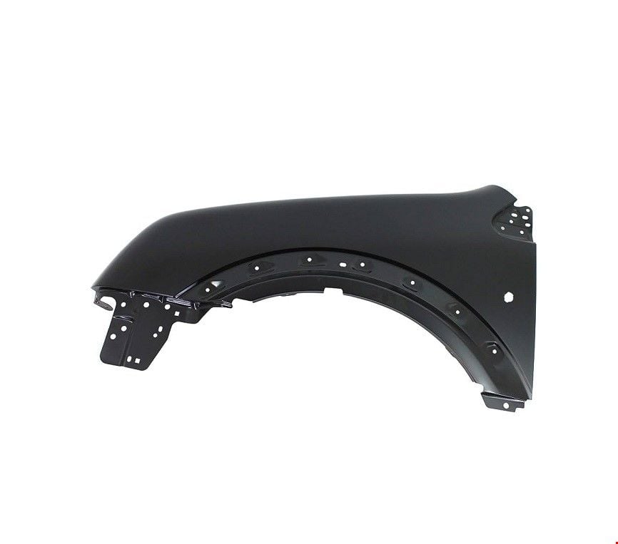 FORD - ÖN ÇAMURLUK (03-14) SOL CONNECT 2003- - 5131152 / 9T16 16016 AB