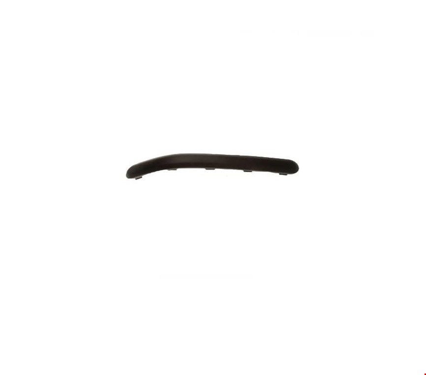 FORD - ARKA TAMPON BANDI (SİYAH) SOL FUSİON 2003- - 1207630