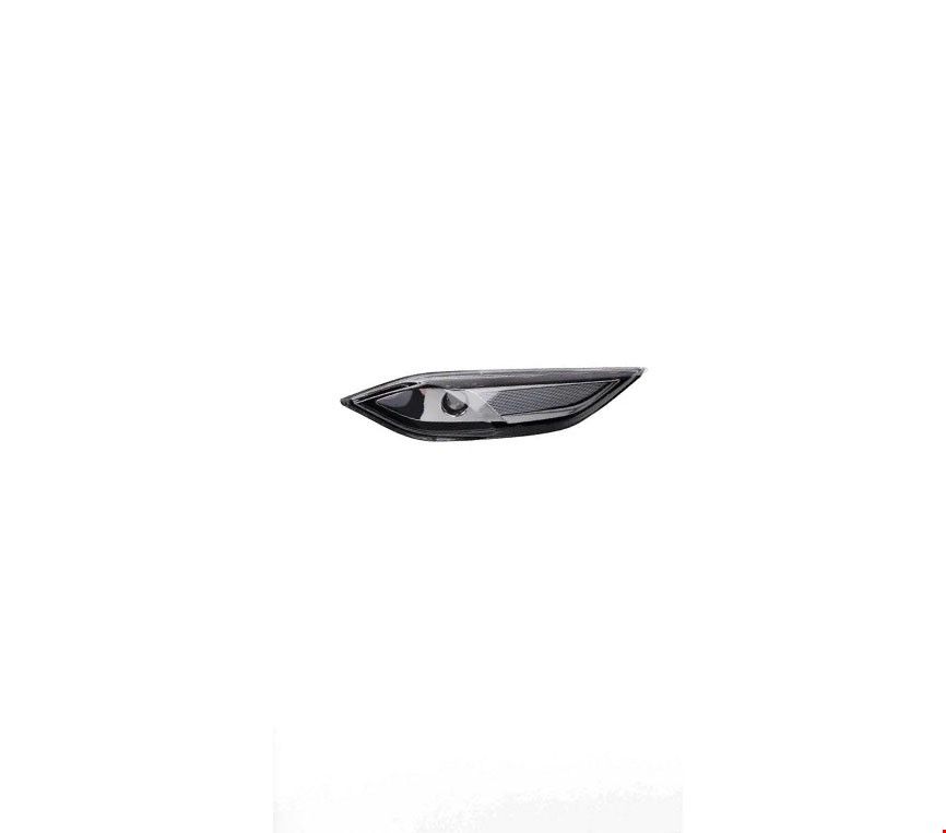 PORSCHE - ÖN ÇAMURLUK SİNYALİ SAĞ CAYENNE 2011- - 95863110200