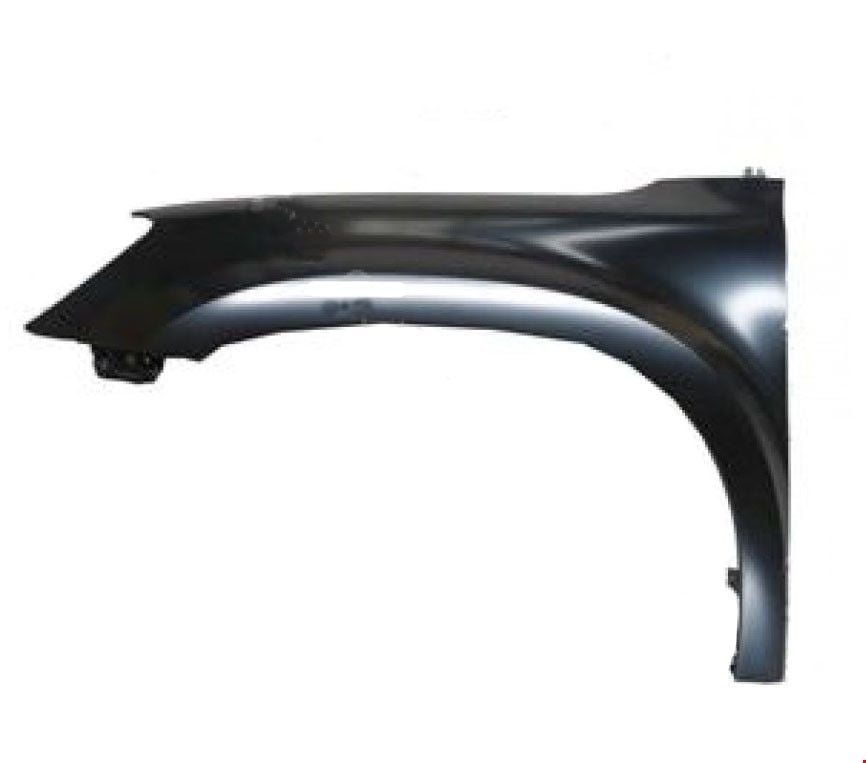 SKODA - ÖN ÇAMURLUK SOL YETİ 2009- - 5L0821021