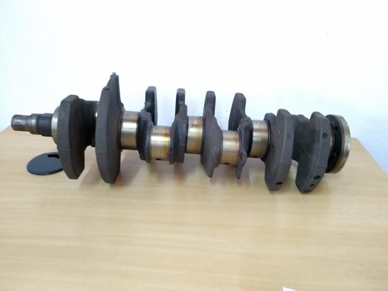 KRANK CHEVROLET CORSA EVOLUTION 1.8 LJ1  24578211