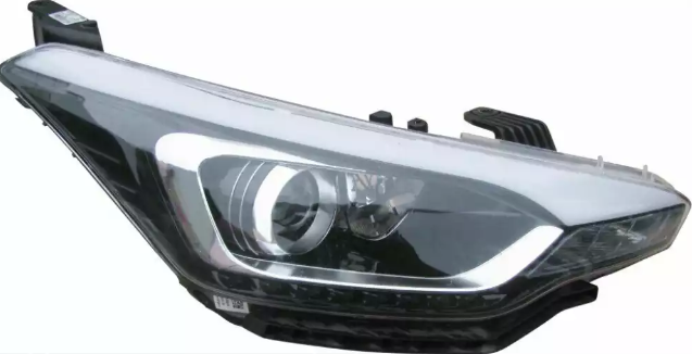 SAĞ FAR HYUNDAİ
