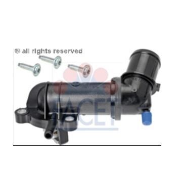 TERMOSTAT INSIGNIA A ASTRA J ZAFİRA C DOBLO III LINEA BRAVO 1.6 DIZEL A20DTH A20DT B20DTJ Y20DTJ Z20DTJ 88 DERECE