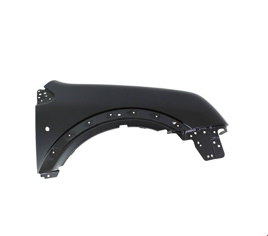 FORD - ÖN ÇAMURLUK (03-14) SAĞ CONNECT 2003- - 5131151 / 9T16 16015 AB