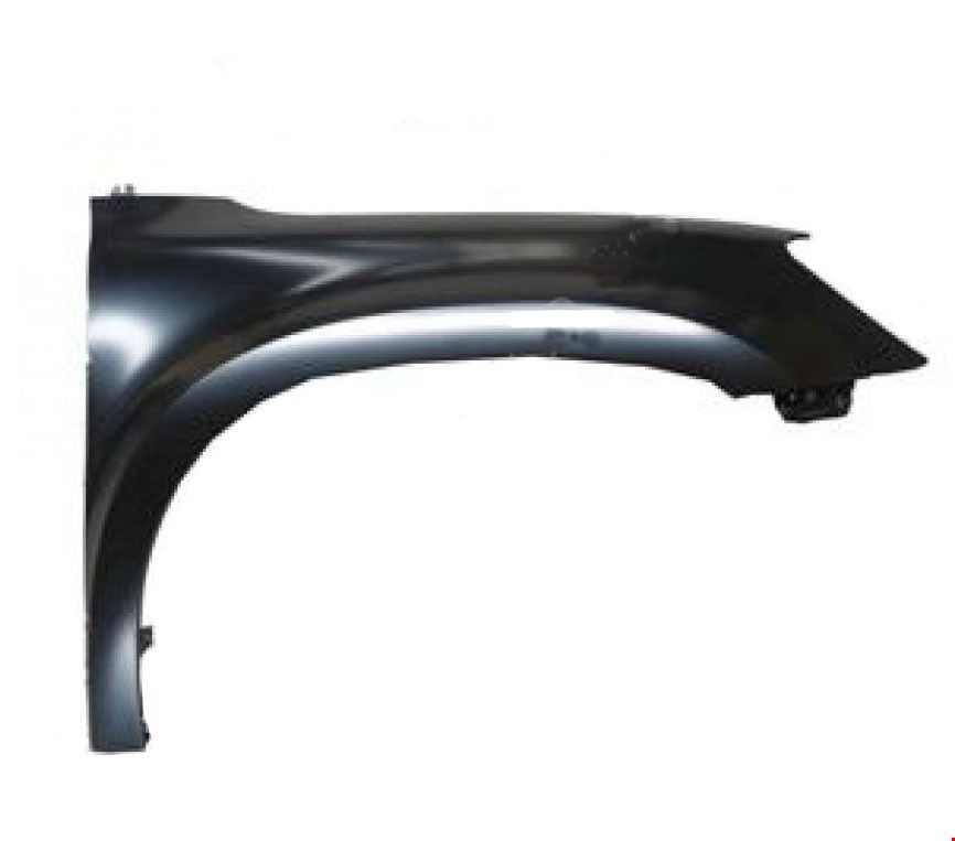 SKODA - ÖN ÇAMURLUK SAĞ YETİ 2009- - 5L0821022
