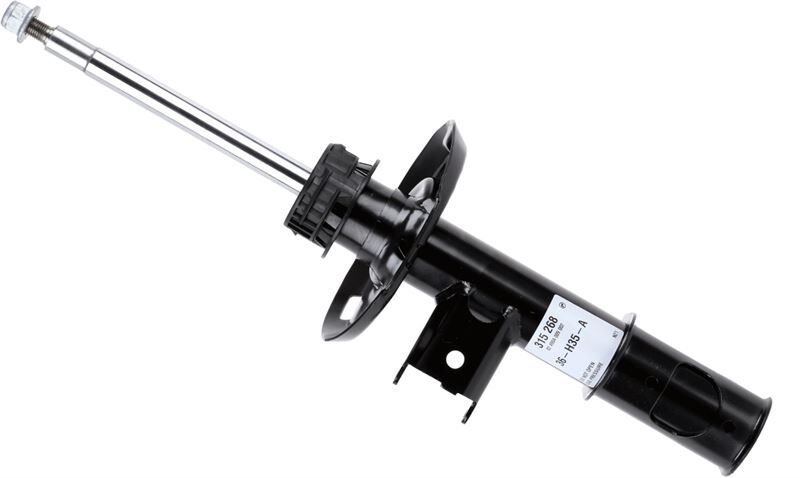 AMORTISOR ON SAG GAZLI MERCEDES W176 W246 C117 A1763232000