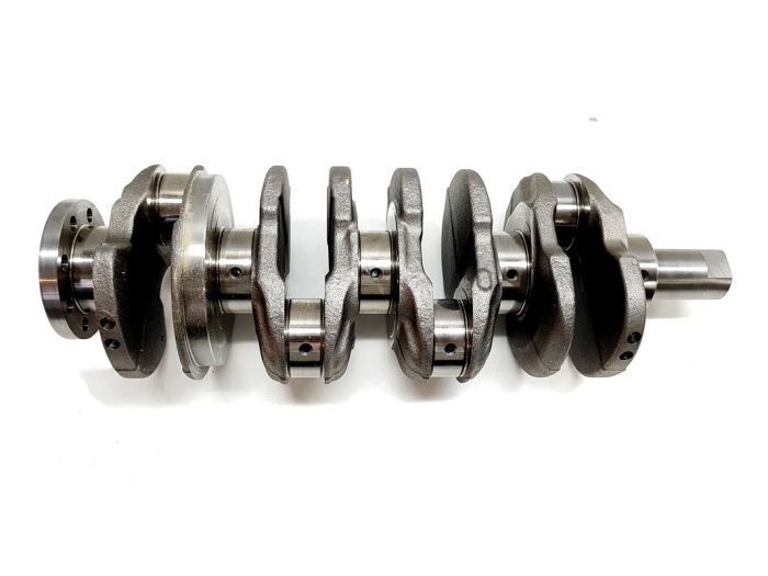 KRANK MILI RENAULT MASTER III 10> 2.3 DCI M9T ÇELİK ALAŞIMLI  122013973R-122014213R-8200805743