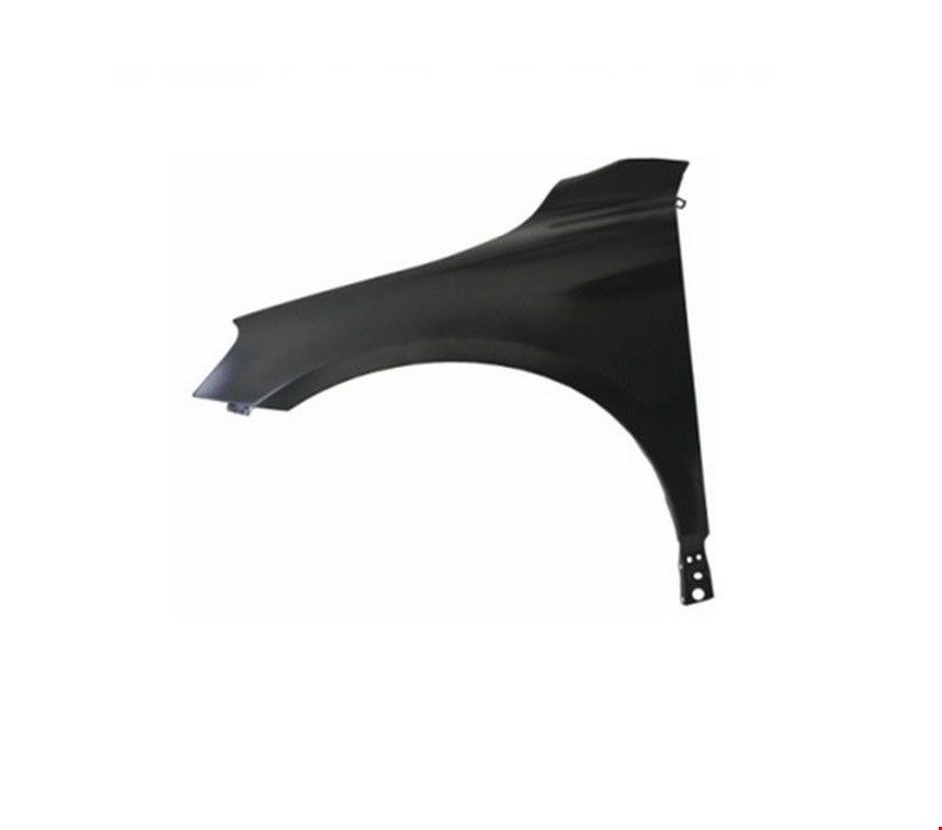 VOLVO - ÖN ÇAMURLUK SOL XC60 2008- - 31217975