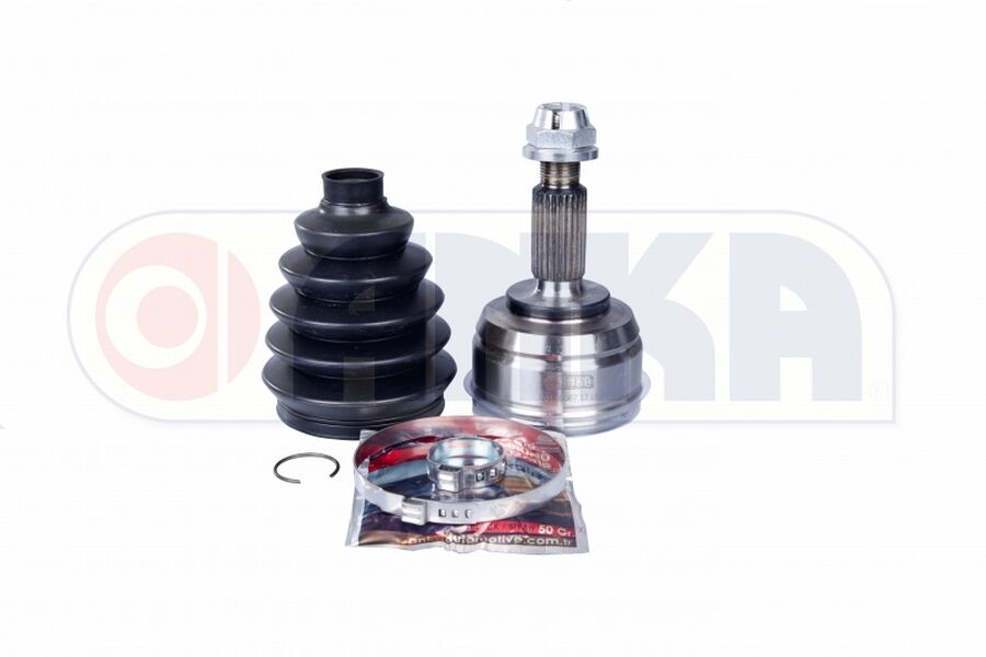 AKS KAFASI DIŞ DACIA DUSTER 1.5 DCİ-1.6 16V 4X4 10 > MEGANE IV 1.5 391009882R