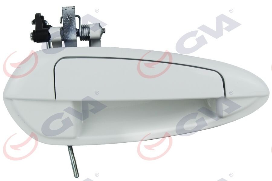 DIŞ KAPI KOLU ÖN SAĞ LINEA BEYAZ BOYALI  735499610-735448519-735499631