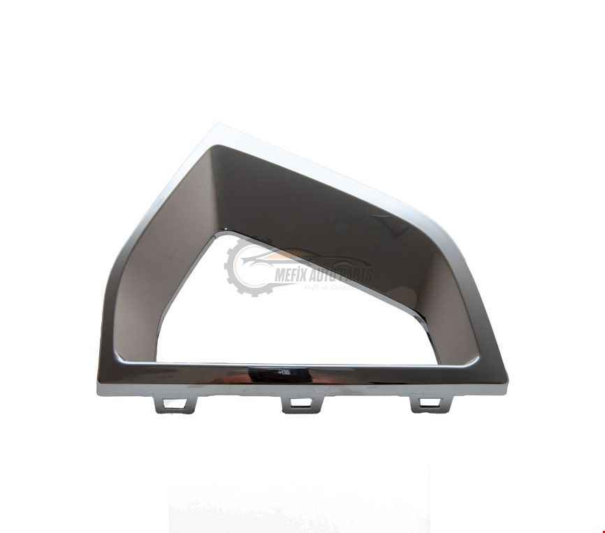 BMW - ÖN TAMPON KROM ÇERÇEVE SOL (LUXURY) G30 2020- - 511119463481