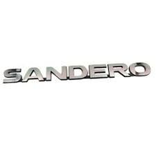 MONOGRAM ARKA YAZI SANDERO 908901792R