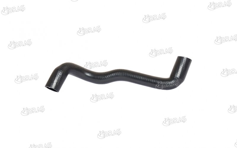 KALORİFER HORTUMU PASSAT-GOLF-POLO-TOLEDO-AUDI 80 1.8 IE 92-02