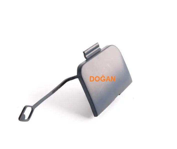BMW - ÖN TAMPON ÇEKİ DEMİR KAPAĞI E46 1998- - 51118213685