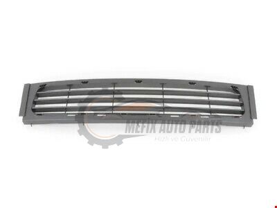 PORSCHE - ÖN TAMPON ORTA IZGARASI CAYENNE 2003- - 95550568300