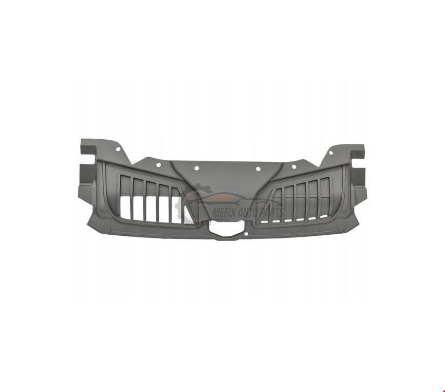 AUDİ - ÖN PANEL ÜST BAKALİT A8 2018- - 4N0807081B