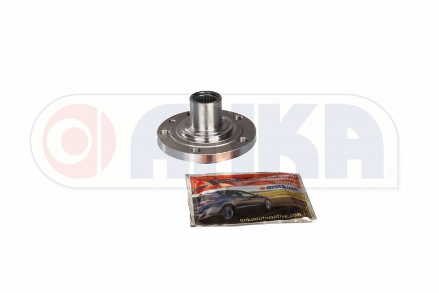 ÖN TEKER PORYASI FIAT DOBLO III 10> EGEA 16> 5 BİJON 51897453-51938431-52017379