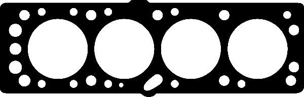 SİLİNDİR KAPAK CONTASI SKC ASTRA G- CORSA B-ASTRA F -TIGRA 1.4 16V X14XE 414668P 5607410-90510684