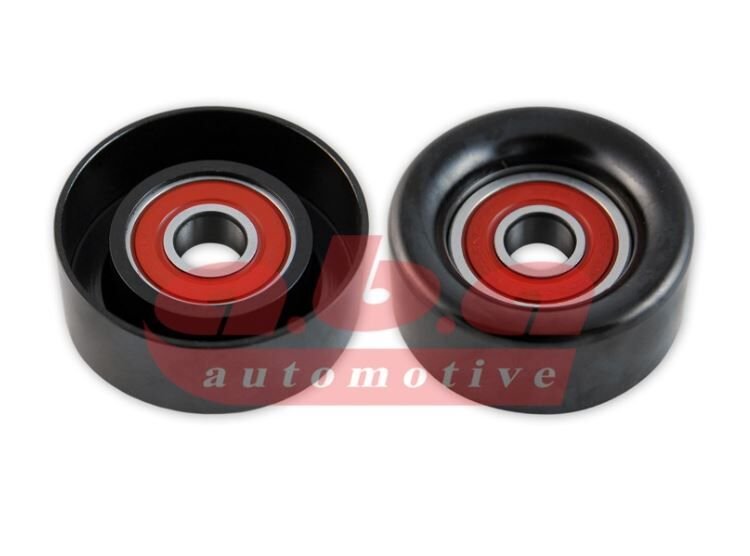 ALTERNATÖR GERGİ RULMANI H1-STAREX-SORENTO 2.5 CRDİ 01 76x33x17 WKM64012