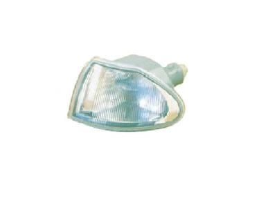 OPEL - ÖN SİNYAL SOL ''BEYAZ'' ASTRA F 1992- - 90381934-