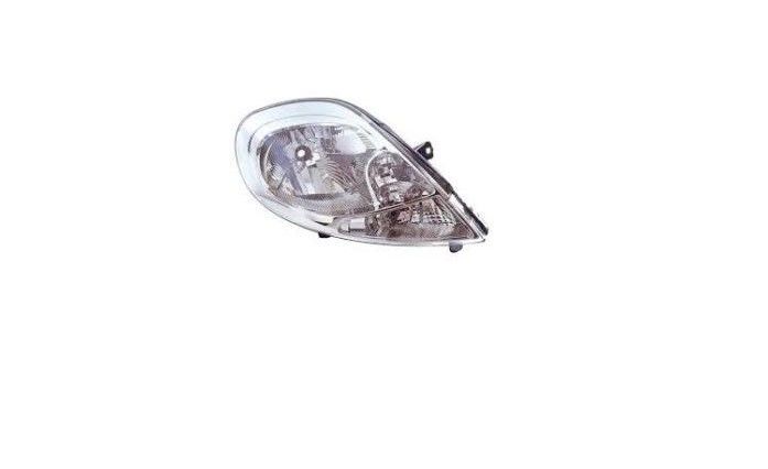 RENAULT - ÖN FAR SOL TRAFFİC 2006- - 8200701354 / 4417502