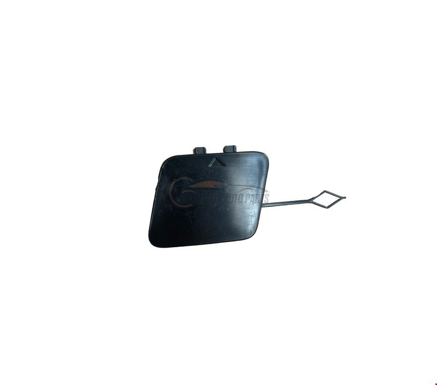 BMW - ARKA TAMPON ÇEKİ KAPAĞI (LUXURY) G30 2020- - 51129852170