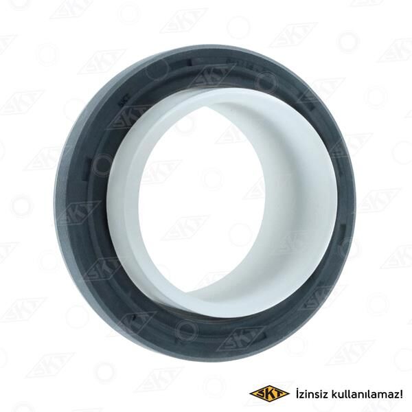 ŞANZUMAN ÖN KAPAK PRİZDİREK KEÇESİ P205-P206-P207-P208-P301-P306-P307-P308-P405-P406-EXPERT-PARTNER- BERLINGO-JUMPY-XSARA-C2-C3-C4-C5-DS3-DS4-SUCUDO BE3-BE4 SANZIMAN 23x36x7 2109.40-96077209-9614067080