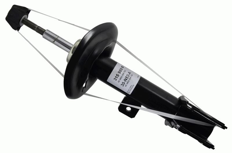 ÖN AMORTİSÖR SAĞ PEUGEOT P5008 09 17 CITROEN C4 09 16 DS4 14 9807734280-5208.K9-9825409580
