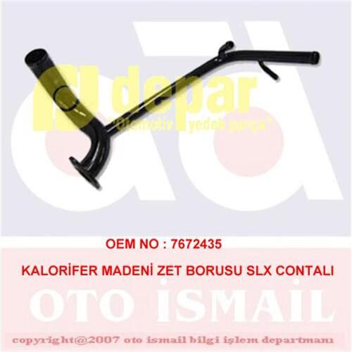 KARTER KORUYUCU DKŞ-SLX