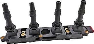 ATEŞLEME BOBİNİ - OPEL VECTRA B-C-ASTRA G-CORSA C-ZAFIRA A 1.8 16V - OEM 1208008,09119567,090536194,