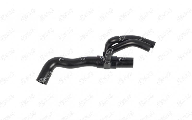 RADYATÖR ÜST HORTUMU P106 - OEM 1343.L6
