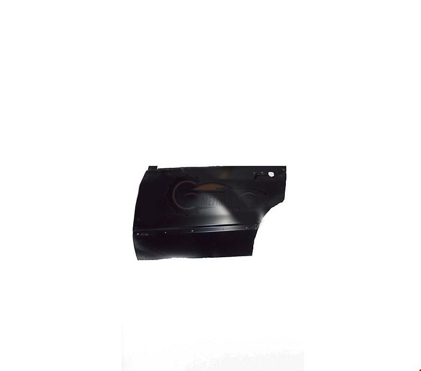 RENAULT - ARKA KAPI SACI SOL R19 1992- - 7751667249