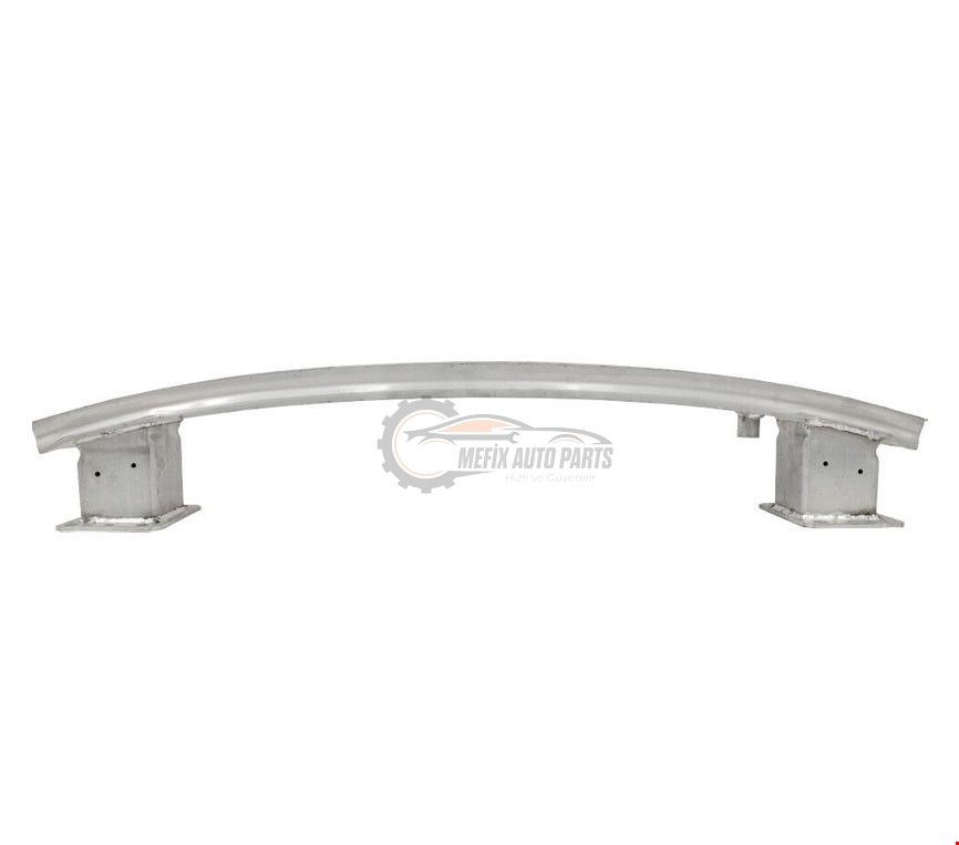 AUDİ - ARKA TAMPON DEMİRİ A8 2018- - 4N0807309F