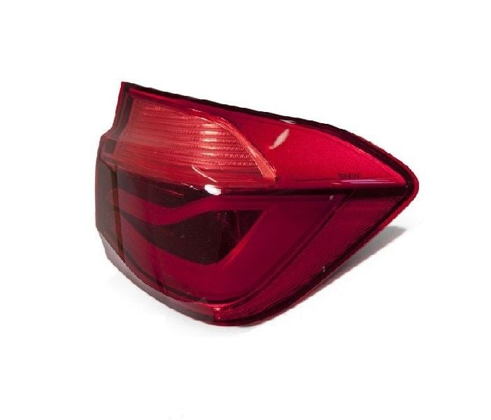 BMW - STOP LAMBASI DIŞ SAĞ LEDLİ F30 LCI 2015- - 63217369118