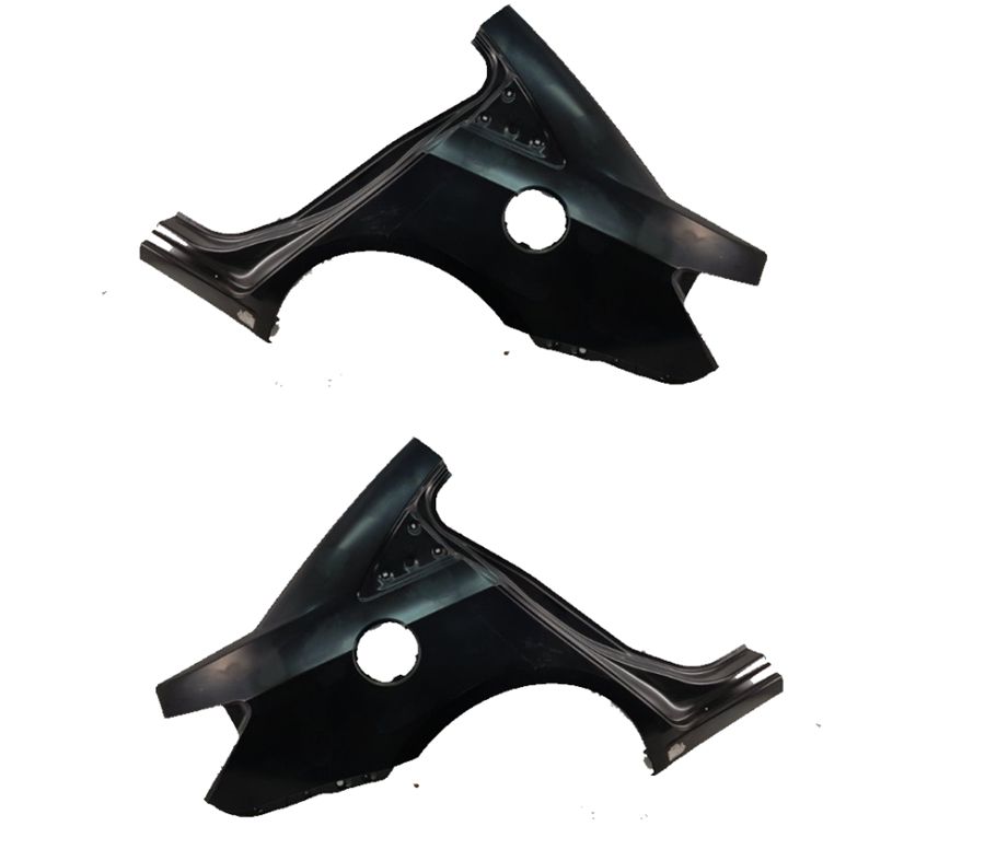 CHEVROLET - ARKA ÇAMURLUK SAĞ CRUZE 2009- - 95218142