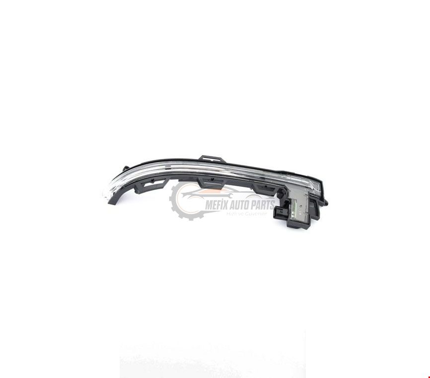 BMW - DIŞ AYNA SİNYALİ LEDLİ SOL F25 X3/X5/X4/X6 2013- - 63137291217