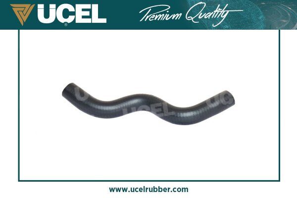 RADYATÖR ÜST HORTUMU RENAULT MEGANE I  7700418255