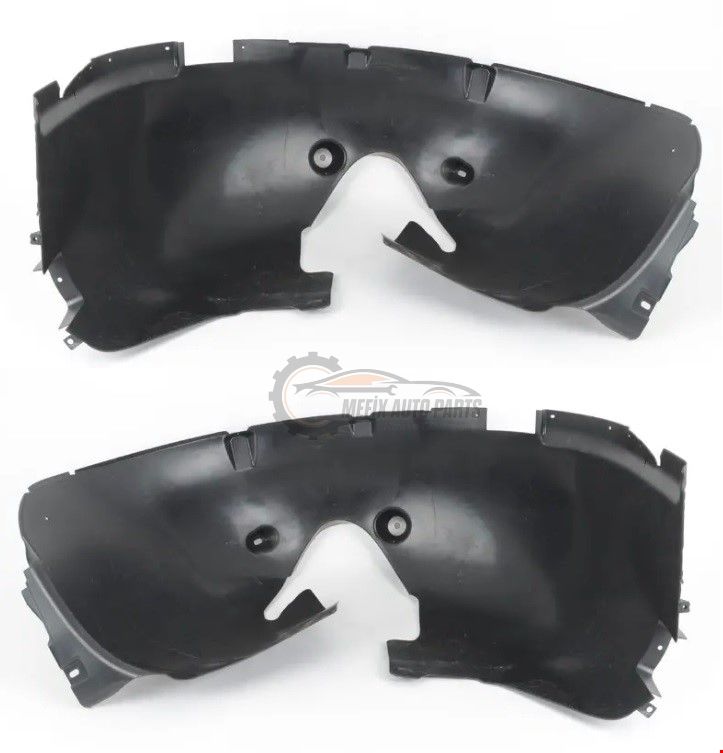 PORSCHE - ÖN ÇAMURLUK DAVLUMBAZI SAĞ CAYENNE 2003- - 95550496204