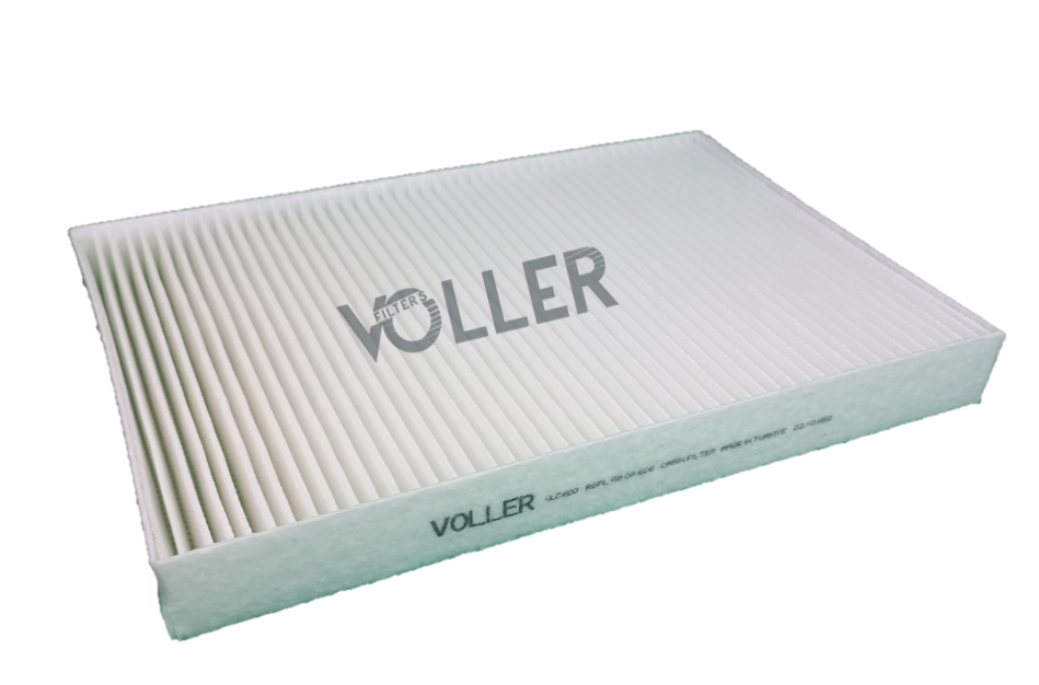 POLEN FİLTRESİ ASTRA F (98-00)-G (98-04)-H (04-)-ZAFIRA (99-05)