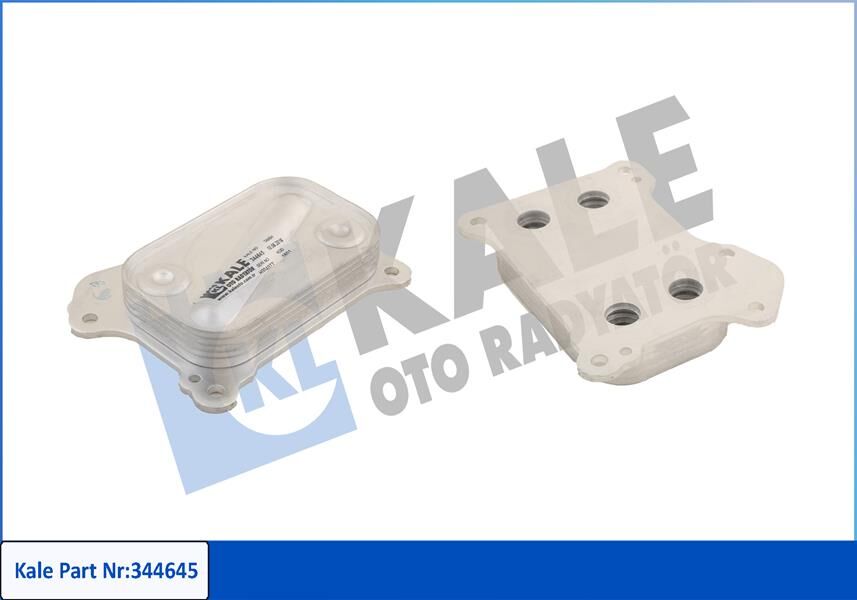 YAĞ SOĞUTUCU RADYATÖRÜ CORSA C-D COMBO C-D ASTRA H-J MERIVA B-AVEO-DOBLO-LINEA-PUNTO 1.3 CDTI-MTJ 75hp Z13DTH-DTJ A13DTC-DTE-DTR İNCE TİP 93184546-5650358-55193743