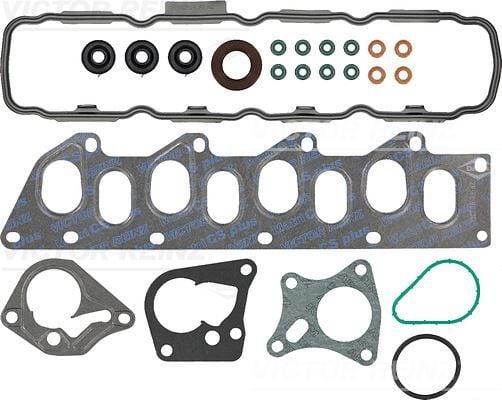 MOTOR TAKIM CONTA SKC SİZ MEGANE I-II SCENIC I-II CLIO II-LAGUNA I-II KANGOO 96> VİVARO A-MOVANO A-CARISMA-SPACE STAR MPV-PRİMERA VOLVO S40 96> 1.9dCi F9Q 7701470288-7701427228