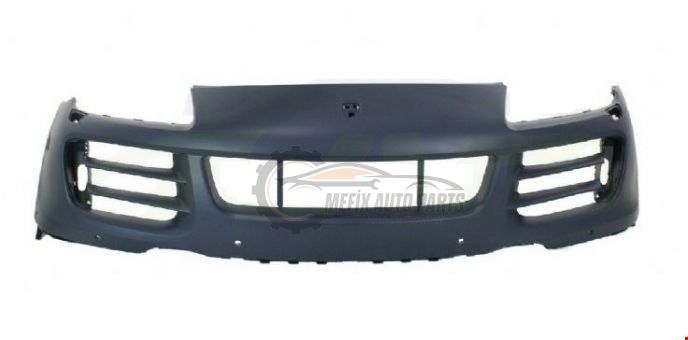 PORSCHE - ÖN TAMPON CAYENNE 2007- - 95550531113