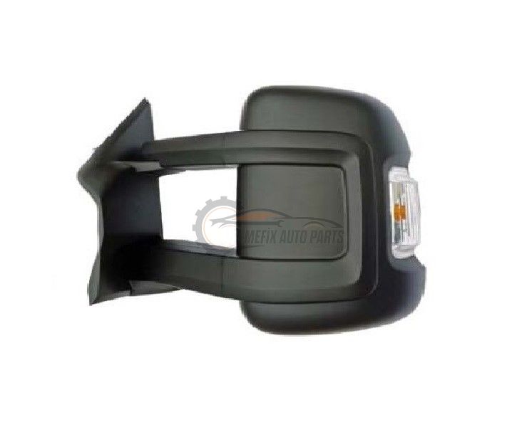 FİAT - DIŞ DİKİZ AYNA SOL ELEK. (UZUN KOL) DUCATO 2007- - 735620749 / 8153.Y0 / 735517074