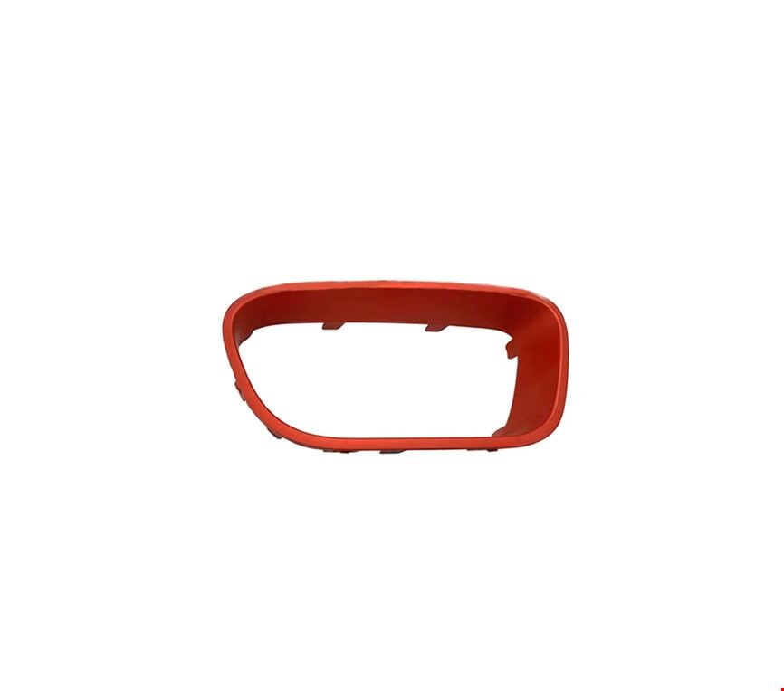 CITROEN - ÖN KAPI BANT ÇERÇEVE SİYAH SOL C5 AIRCROSS 2017- - 9820082077Ç