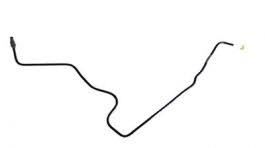 ARKA TAMPON İÇ PLASTİK BRAKETİ CITROEN C3 II 7416.44