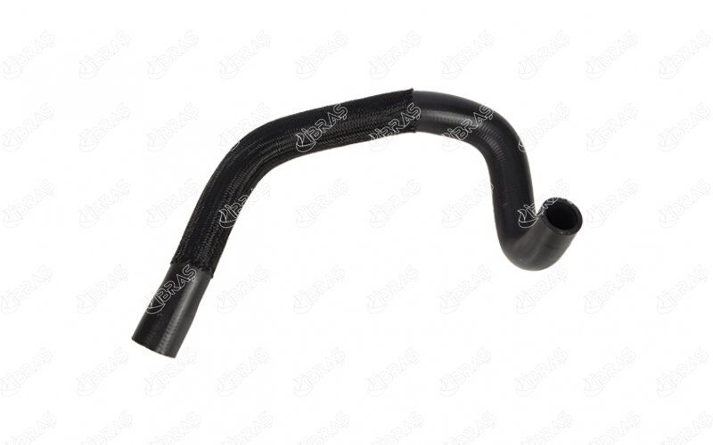 TURBO HORTUMU 1007-207 1.4-1.6 CITROEN C2-C3-C3 II-C3 PLURIEL 1.4-1.6