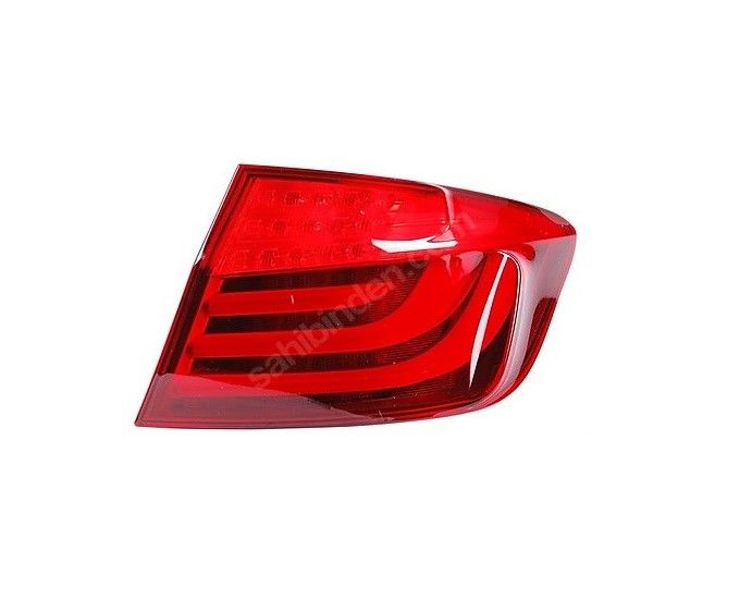 BMW - DIŞ STOP LAMBASI SAĞ F10 2010- - 63217203230
