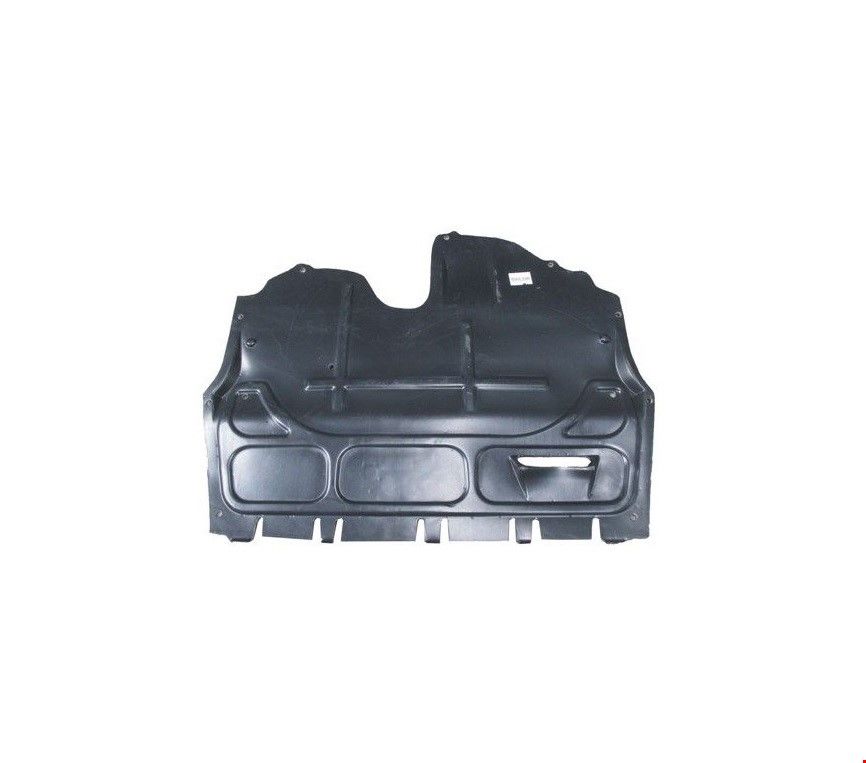 VOLKSWAGEN - KARTER ALT MUHAFAZA (DİZEL) POLO 2009- - 6R0825235A / 6Q0825235G
