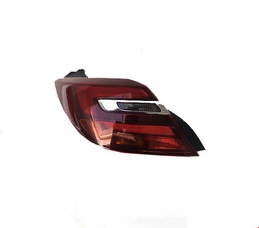 OPEL - STOP LAMBASI (LED) SOL İNSİGNİA 2014- - 23160567 / 1222531 / 1222639