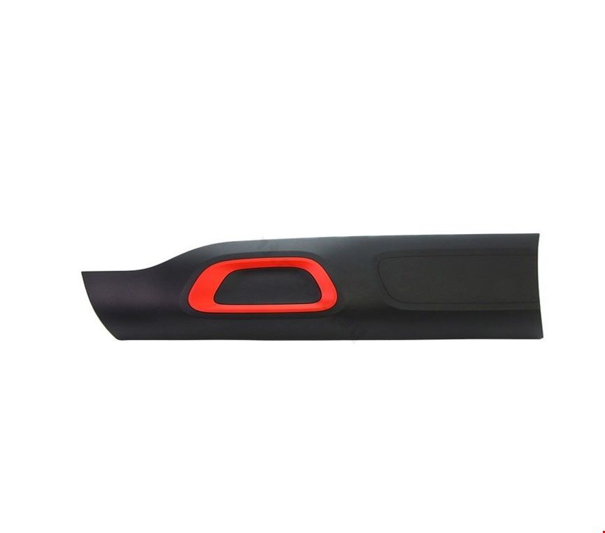 CITROEN - ÖN KAPI BANDI UZUN SOL C5 AIRCROSS 2017- - 9820082077U